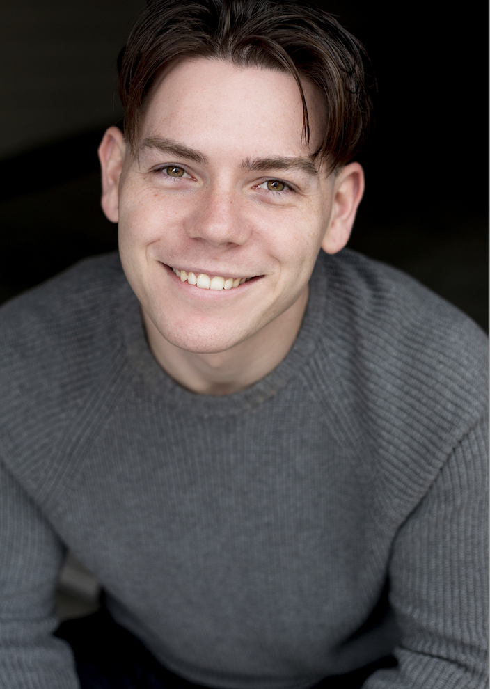 Zachary Crisan